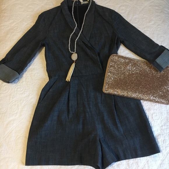 Alice + Olivia Dresses & Skirts - Alice + Olivia Romper